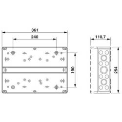 Phoenix Contact 2404569 SOL-SC-2ST-0-DC-2MPPT-1101