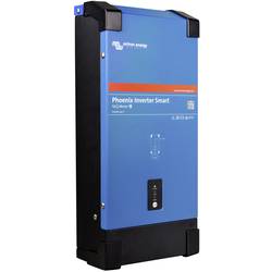 Victron Energy měnič napětí Phoenix Smart, 1600 VA, 12 V/DC -> 230 V/AC