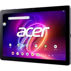 Acer Iconia Tab P10, 256 GB, 26.4 cm, (10.4 palec)2.2 GHz, MediaTek, šedá