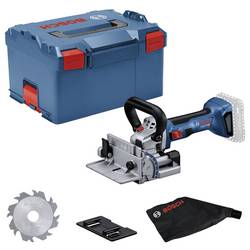 Bosch Professional GFF 18V-22 multifunkční fréza na akumulátor , 0601620101