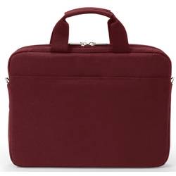 Dicota brašna na notebooky Tasche / Notebook / Slim Case BASE / Max. velikost: 35,8 cm (14,1) červená