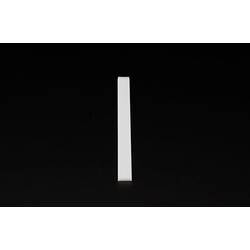Deko Light 988028 I-01-12 zakrytí plast (š x v x h) 17.60 x 4 x 3000 mm 3 m