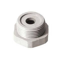 LAPP 51730040 SKINDICHT KU PG 21/13,5 redukce kabelové průchodky PG21 PG13.5 polyamid šedobílá (RAL 7035) 25 ks