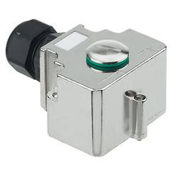 Weidmüller SAI-8-MHD 5P M12 OL 1740193000 pasivní box senzor/aktor rozdělovač M12 s kovovým závitem 1 ks