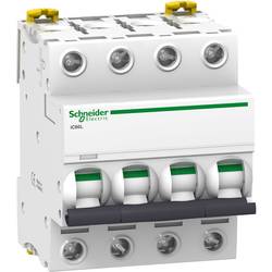 Schneider Electric A9F92420 A9F92420 elektrický jistič 20 A 400 V