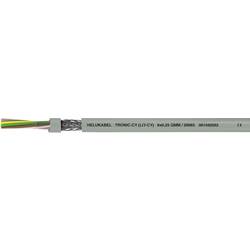 Helukabel 20038-1000 datový kabel LiYCY 16 x 0.25 mm² šedá 1000 m