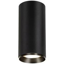 SLV 1005767 NUMINOS XL LED stropní svítidlo pevně vestavěné LED 36 W černá