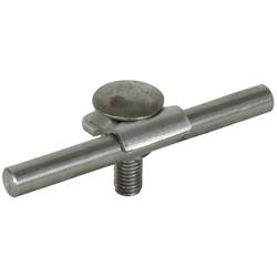 DEHN 390159 KB 6.10 FRM10X35 V2A Svěrací podstavec 1 ks