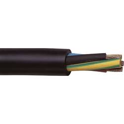 LAPP 16001313/500 připojovací kabel H07RN-F 5 x 6 mm² černá 500 m
