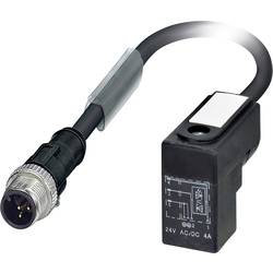 LAPP 22260562 datový zástrčkový konektor pro senzory - aktory, upravený, 22260562, 1 ks