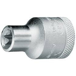 Gedore TX 19 E24 6195070 vnější šestihran (TX) vložka pro nástrčný klíč 22.16 mm 1/2