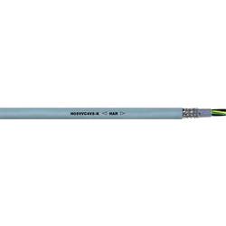 LAPP H05VVC4V5-K (NYSLYCYÖ-JZ) 35723/50 řídicí kabel 7 G 1 mm², 50 m, šedá