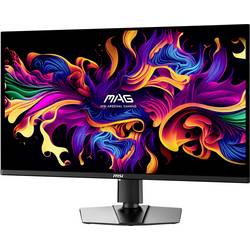 MSI 9S6-3DD39T-025 herní monitor 80 cm (31.5 palec)3840 x 2160 Pixel, 16:9, 0.03 ms, OLED