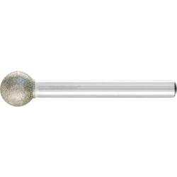 PFERD TOOLS 36212010 Diamantový brusný hrot Průměr 12 mm 1 ks