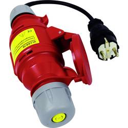 Chauvin Arnoux ca6108zbh Adaptér pro prodlužovací kabely, P01102065, testovací adaptér, 1 ks