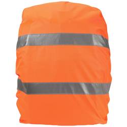 Dicota Warnschutz pláštěnka Hi-Vis 25 Liter oranžová