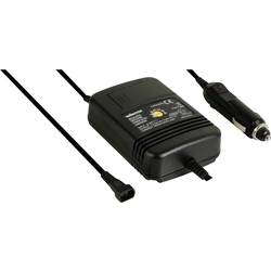 Velleman CARS2000 DC/DC měnič napětí 12 V/DC, 24 V/DC - 1.5 V/DC, 3 V/DC, 4.5 V/DC, 6 V/DC, 7.5 V/DC, 9 V/DC, 12 V/DC/2 A 24 W