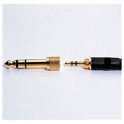 JTS HP-535 sluchátka otevřená (On Ear) kabelová studiové