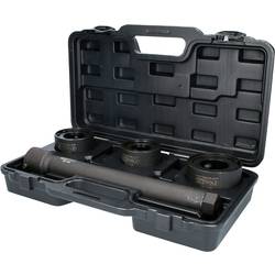 KS Tools 150.1125 Sada axiálních speciálních klíčů, 4 ks