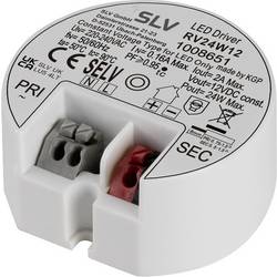 SLV 1008651 napájecí zdroj pro LED 24 W 1 ks