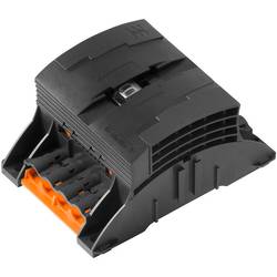 Weidmüller 2483990000 vodicí lišta (š x v x h) 96 x 122 x 64.5 mm 1 ks černá, oranžová