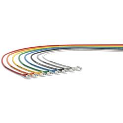LAPP 24441414 RJ45 síťové kabely, propojovací kabely CAT 6A 10 m 1 ks