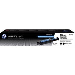 HP Toner 143AD originál černá 2500 Seiten W1143AD
