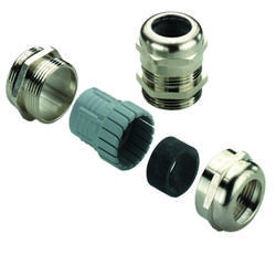 Weidmüller VG M40-1/MS68 kabelová průchodka, 1909940000, od 19 mm, do 28 mm, M40, 10 ks