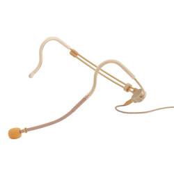 JTS CM-214F headset řečnický mikrofon Druh přenosu:kabelový