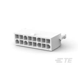 TE Connectivity 1-794075-0, 1 ks Bag