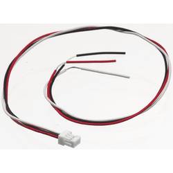 Omron D6F-CABLE1 připojovací kabel pro senzory D6F-CABLE1 1 ks