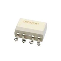 Omron G3VM-61FR1 PhotoMOS relé 1 ks Bag