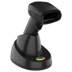 Honeywell Performance 1952g skener čárových kódů Bluetooth 1D, 2D Imager černá ruční USB, RS232