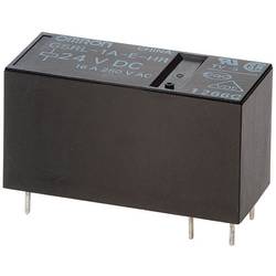 Omron, G5R-L1EHR-DC12 napájecí relé, monostabilní, 1 cívka, 24 V/DC, 5 A, 1 ks