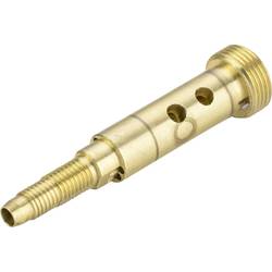 Hazet 9032M-14/2 9032M-14/2 hadicová koncovka pro stlačený vzduch 1 ks