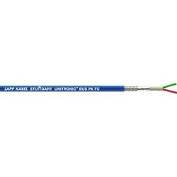 LAPP 2170334/100 sběrnicový kabel UNITRONIC® BUS 1 x 2 x 1 mm² modrá 100 m