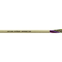 LAPP 37153/500 datový kabel UNITRONIC® LiHH 5 x 0.5 mm² štěrkově šedá (RAL 7032) 500 m