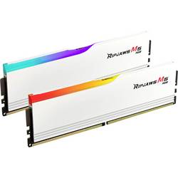 G.Skill F5-6000J2836G16GX2-RM5RW Sada RAM pro PC DDR5 32 GB 2 x 16 GB Bez ECC CL28 F5-6000J2836G16GX2-RM5RW