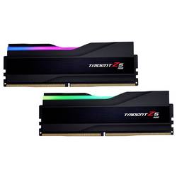 G.Skill F5-8000J4048E24GX2-TZ5RK Sada RAM pro PC DDR5 48 GB 2 x 24 GB Bez ECC 288pin DIMM CL40 F5-8000J4048E24GX2-TZ5RK