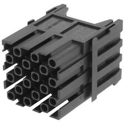 LAPP 44423267 konektorová vložka, zásuvka EPIC® MH 36 Počet kontaktů 36 10 ks