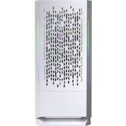 Cougar MX430 Air midi tower PC skříň bílá