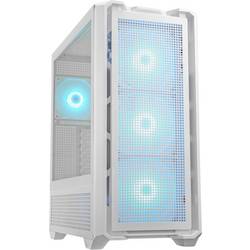 Cougar MX600 Full Tower PC skříň bílá