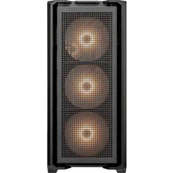Cougar MX600 Full Tower PC skříň černá