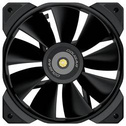 Cougar CGR-CF-MHP12HB3 PC větrák s krytem černá (š x v x h) 120 x 25 x 120 mm