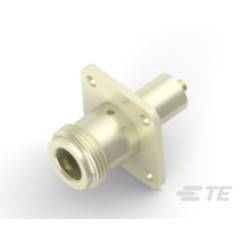 TE Connectivity TE AMP N SERIES 7-16 SBA 1057290-1 1 ks Bag