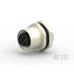 TE Connectivity TE AMP M8/M12 Connectors T4133012031-000 1 ks