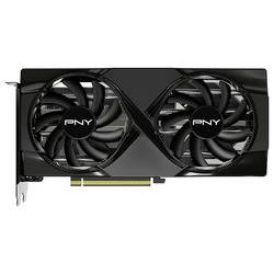 PNY grafická karta Nvidia GeForce RTX 5060 Ti GeForce RTX 5060 Ti 8 GB GDDR7 RAM