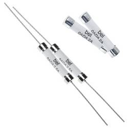 Belfuse 0ADBC2500-BE trubičková pojistka (Ø x d) 6 mm x 32 mm 2.5 A 1000 V F rychlá Množství 1 ks Box