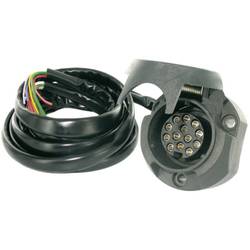 SecoRüt Délka kabelu=1.50 m propojovací set 13 pólová zásuvka Počet vodičů 6&7