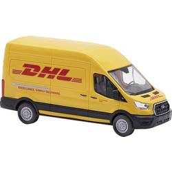 Busch 54508 H0 model osobního automobilu Ford Transit 2014, DHL